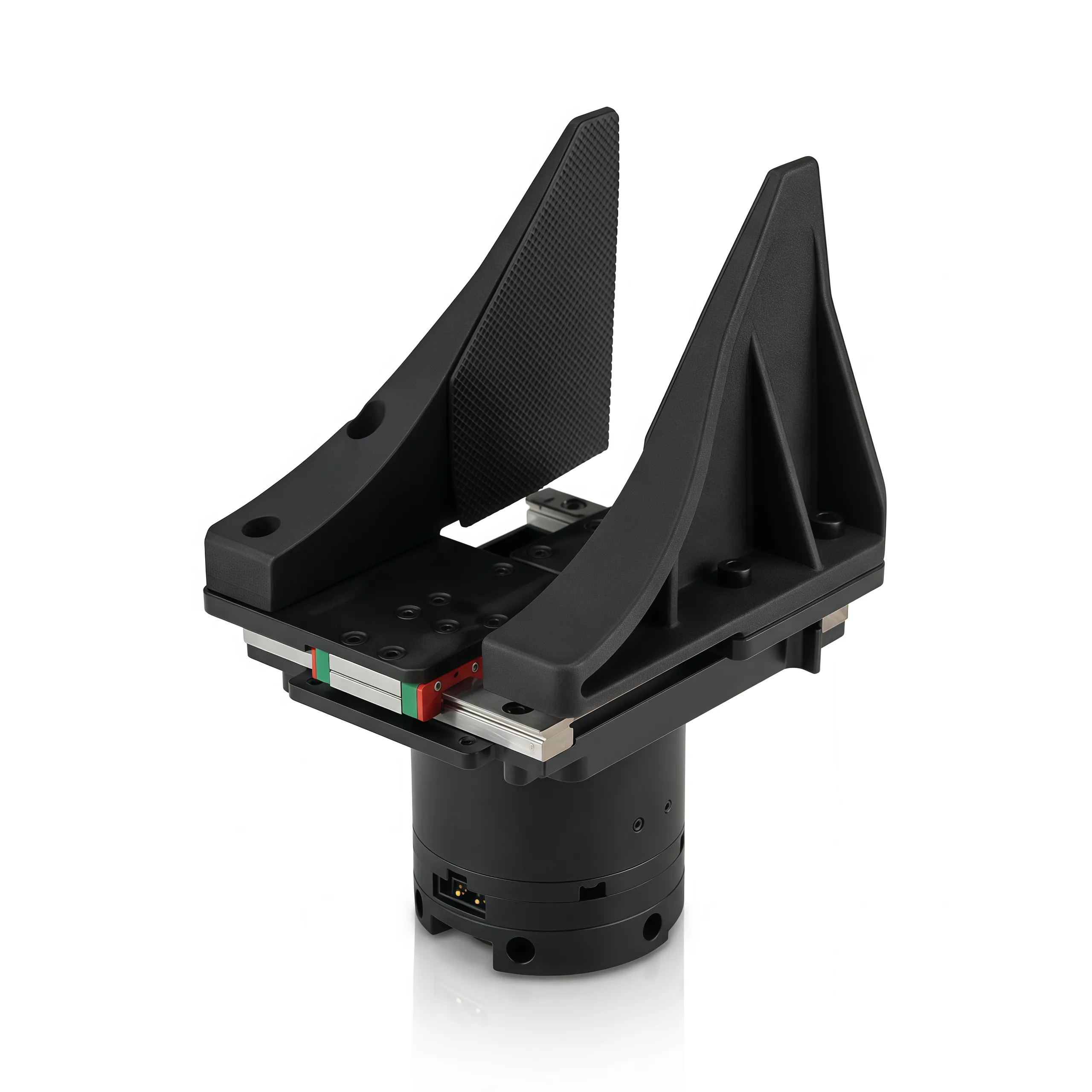 Crank Shaft Gripper GP-4310-CS front