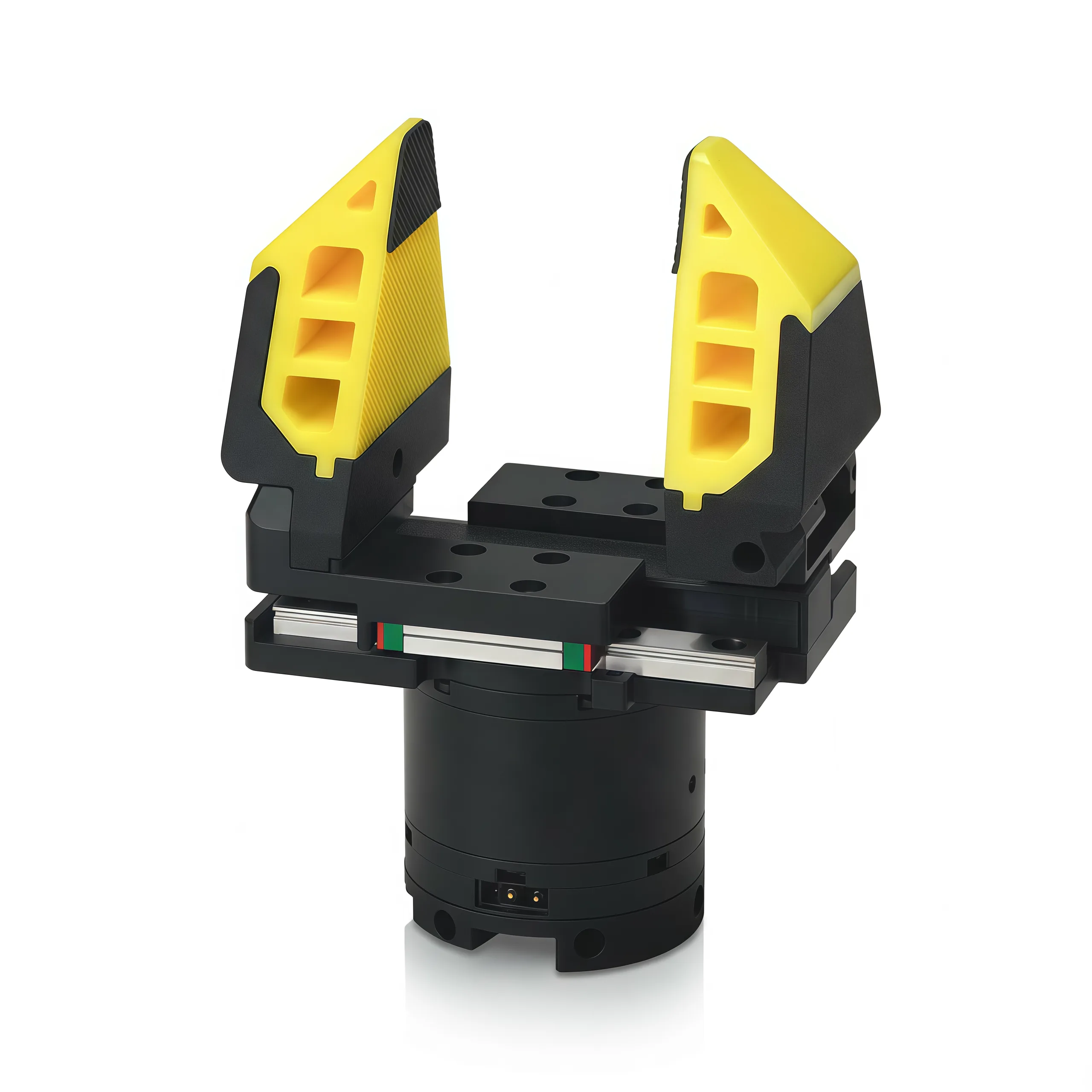 FlexPoint Adaptive Gripper front