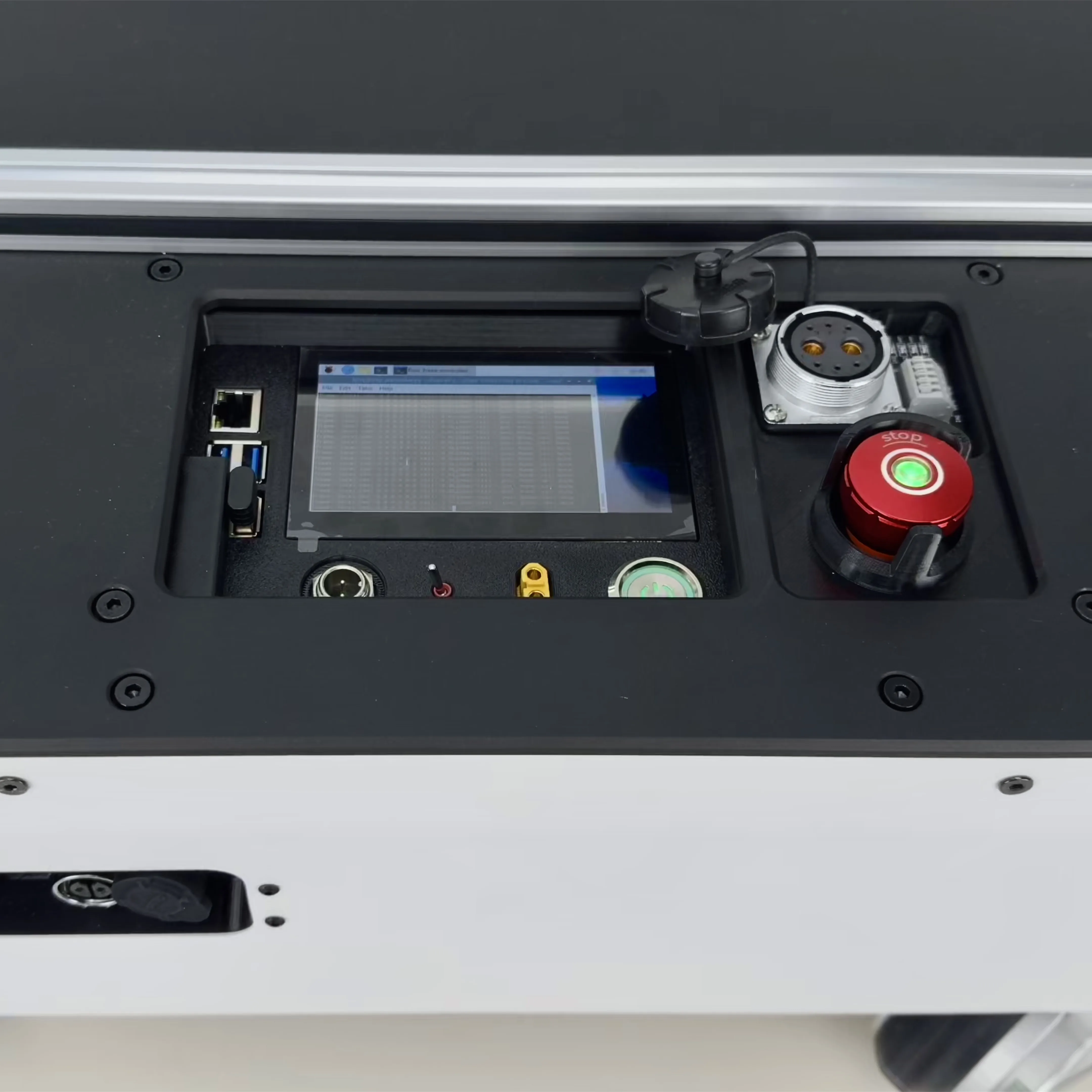 Flow Base MB-4310-ST — view 4